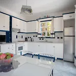 Villa Nefeli In Blue