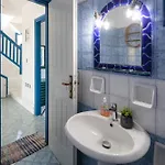 Villa Nefeli In Blue *