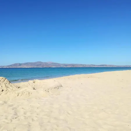 Nefeli In Blue Pláka