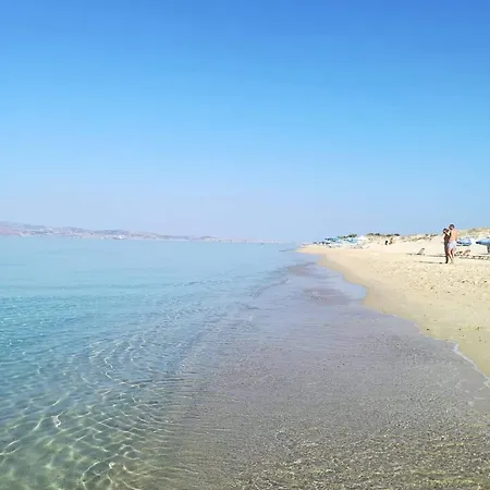 Villa Nefeli In Blue