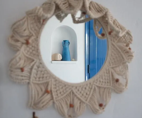 Nefeli In Blue Villa Pláka