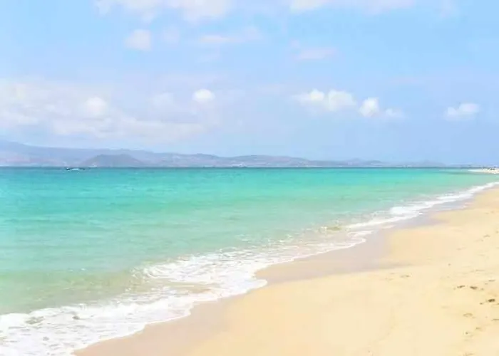 Villa Nefeli In Blue *