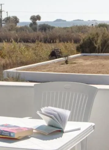 Villa Nefeli In Blue