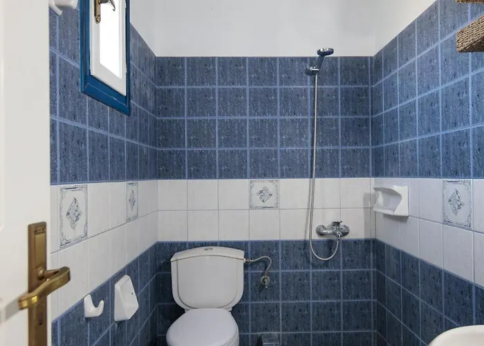 Nefeli In Blue Villa Pláka