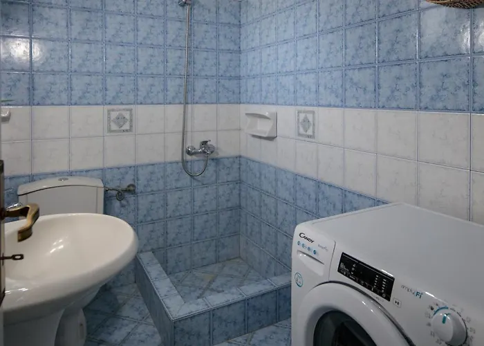 Nefeli In Blue Pláka