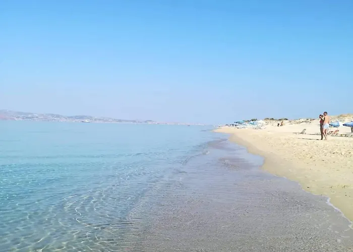 Villa Nefeli In Blue