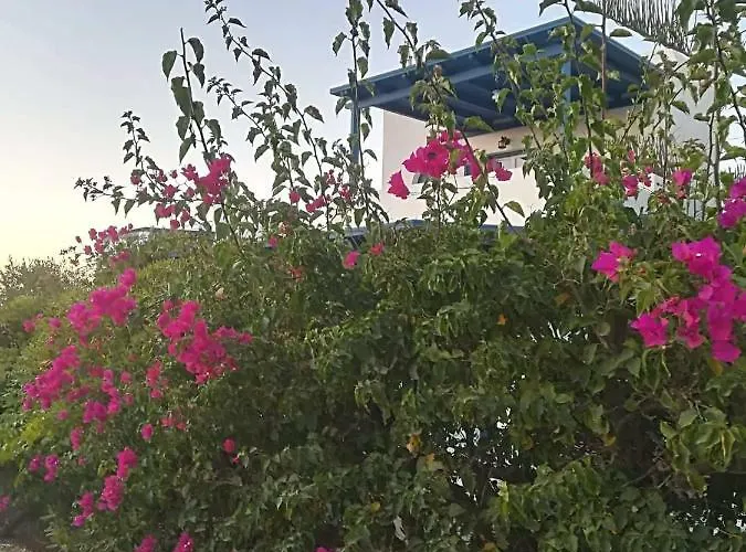 Nefeli In Blue * Pláka