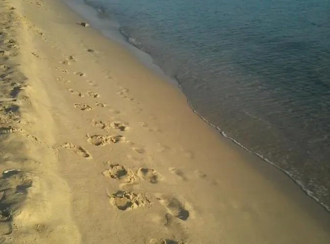 Villa Nefeli In Blue Pláka