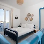 Villa Nefeli In Blue Pláka
