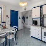 Villa Nefeli In Blue Pláka