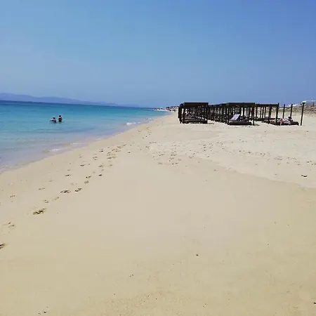 Nefeli In Blue * Pláka