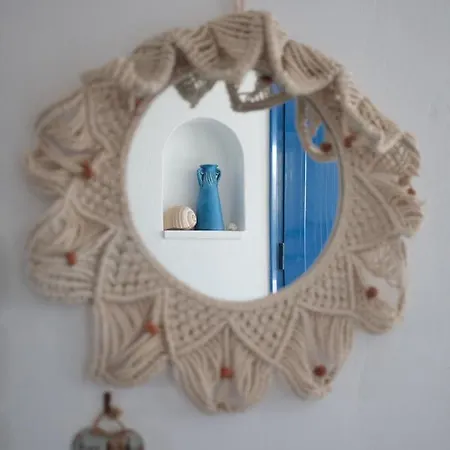 Nefeli In Blue Villa Pláka