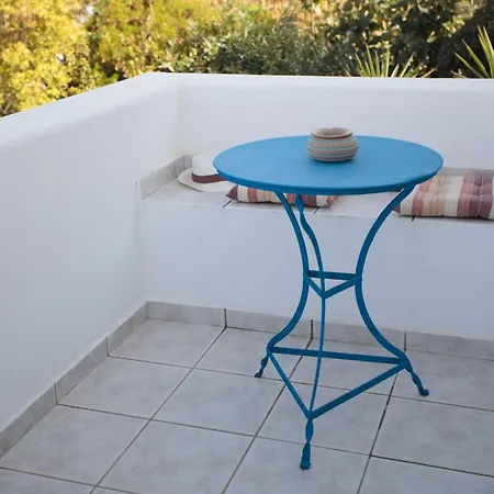 Nefeli In Blue Villa *