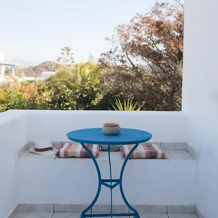 Nefeli In Blue * Pláka