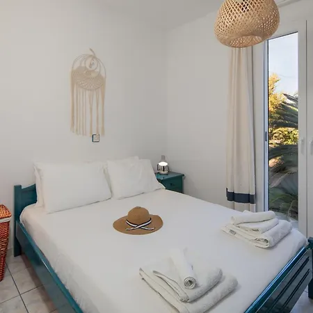 Nefeli In Blue Villa