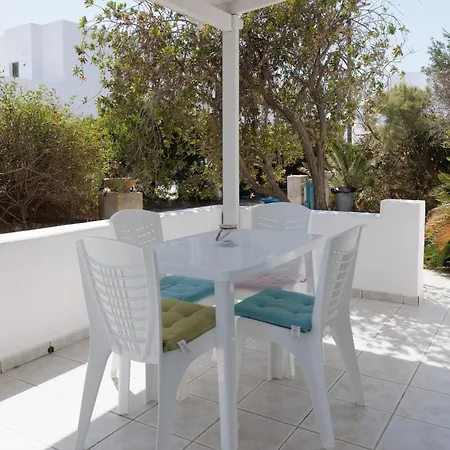 Villa Nefeli In Blue *