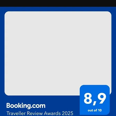 Nefeli In Blue * Pláka