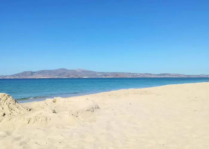 Nefeli In Blue Pláka